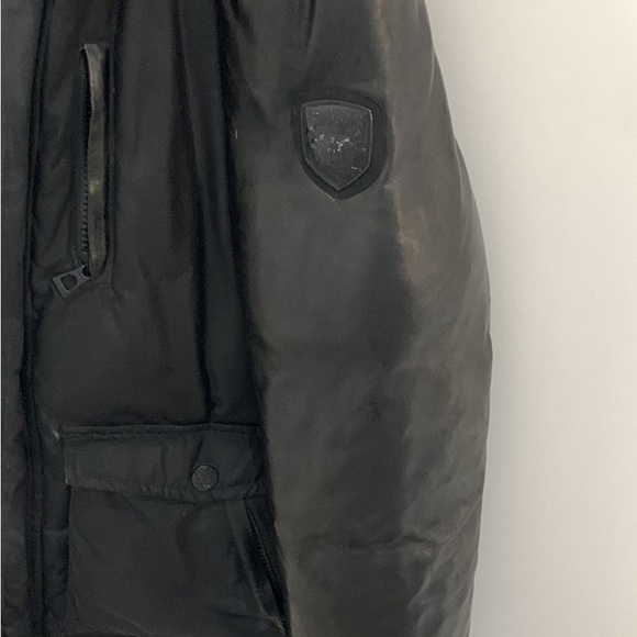 Mens rudsak coat - Picture 3 of 9